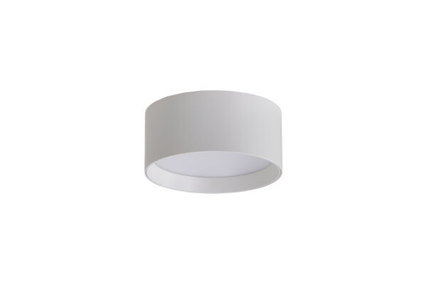 Oprawa sufitowa AXIS AZ7031, biała, LED 18 W, CCT – AZzardo