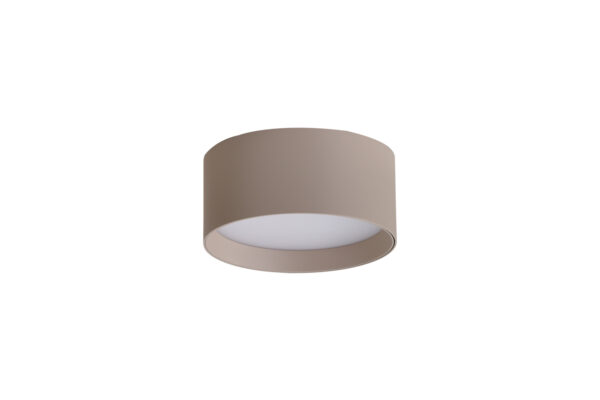 Oprawa sufitowa AXIS AZ7032, beżowa, LED 18 W, CCT – AZzardo