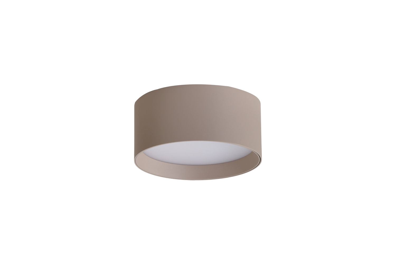 Oprawa sufitowa AXIS AZ7032, beżowa, LED 18 W, CCT – AZzardo