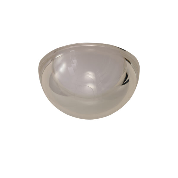Oprawa wpuszczana RAMI AZ7037, biała / przezroczysta, LED 10 W, CCT, IP44 – AZzardo