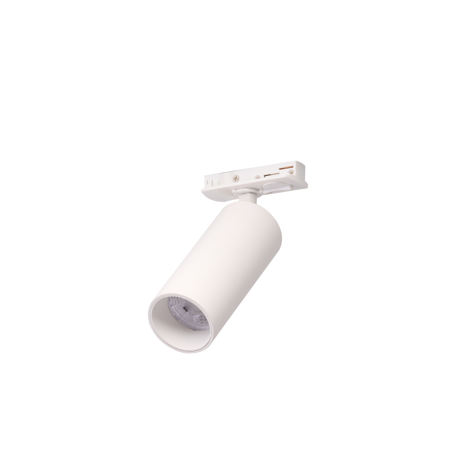 Oprawa szynowa 1LINE FLAMA AZ7125, biała, LED 10 W, CCT – AZzardo
