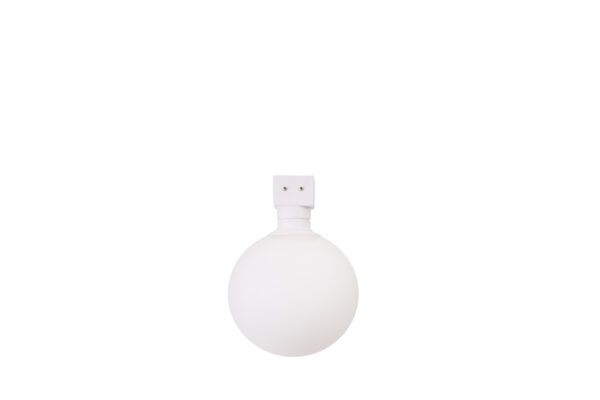 Oprawa szynowa TRACK IP65 AZ7222, biała, LED 7 W, 3000 K – AZzardo