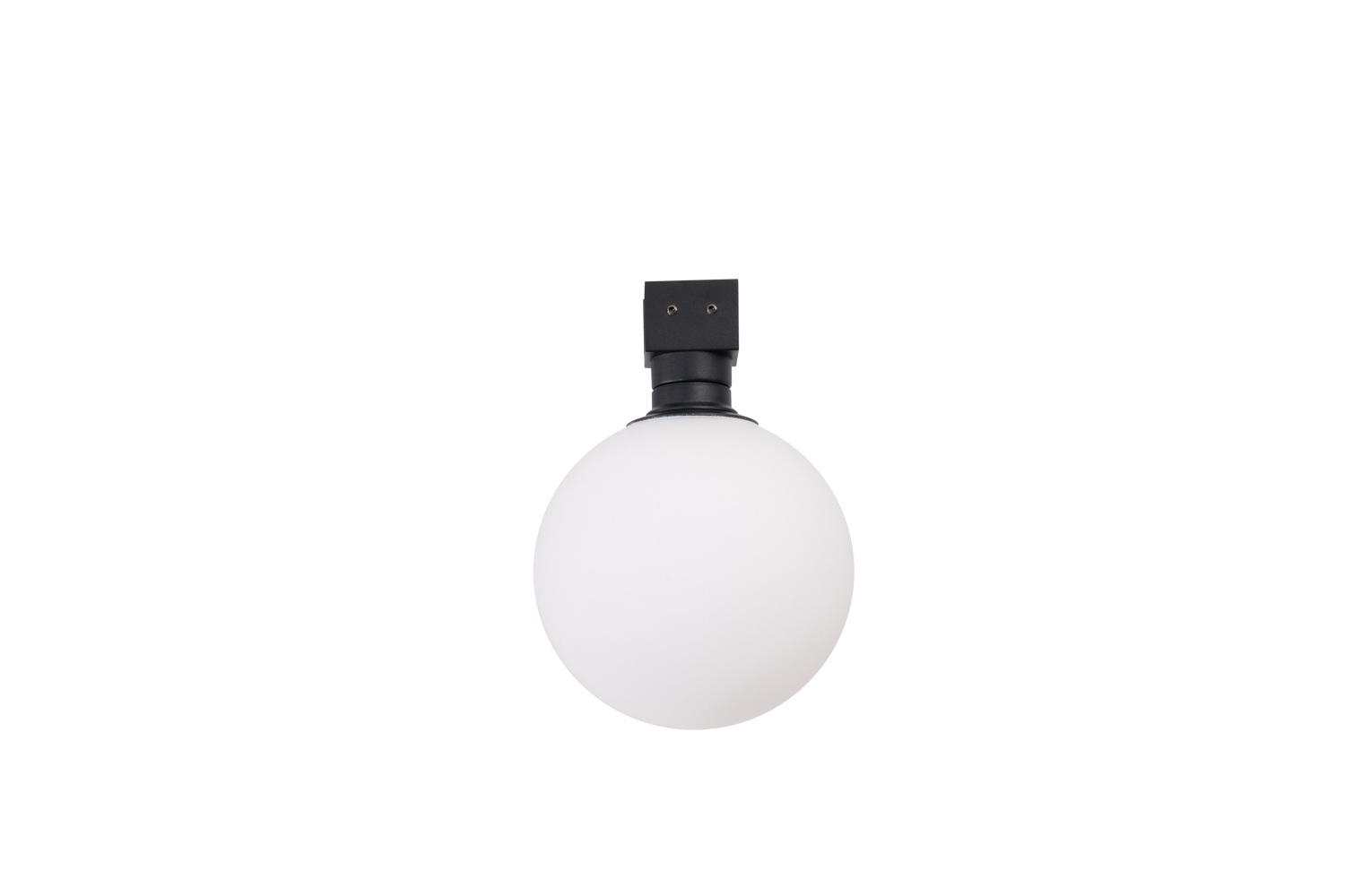 Oprawa szynowa TRACK IP65 AZ7224, czarna, LED 7 W, 3000 K – AZzardo