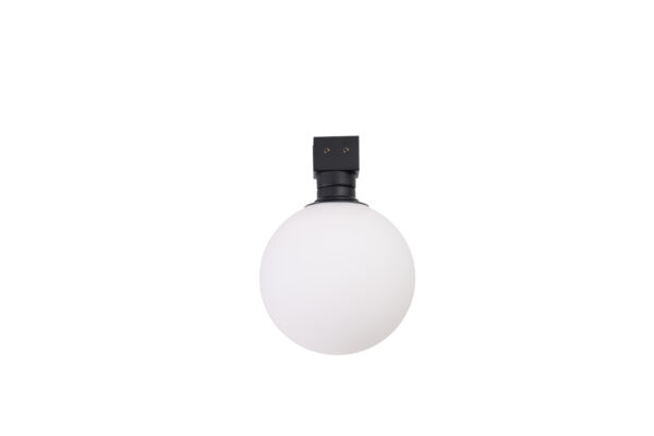 Oprawa szynowa TRACK IP65 AZ7225, czarna, LED 7 W, 4000 K – AZzardo