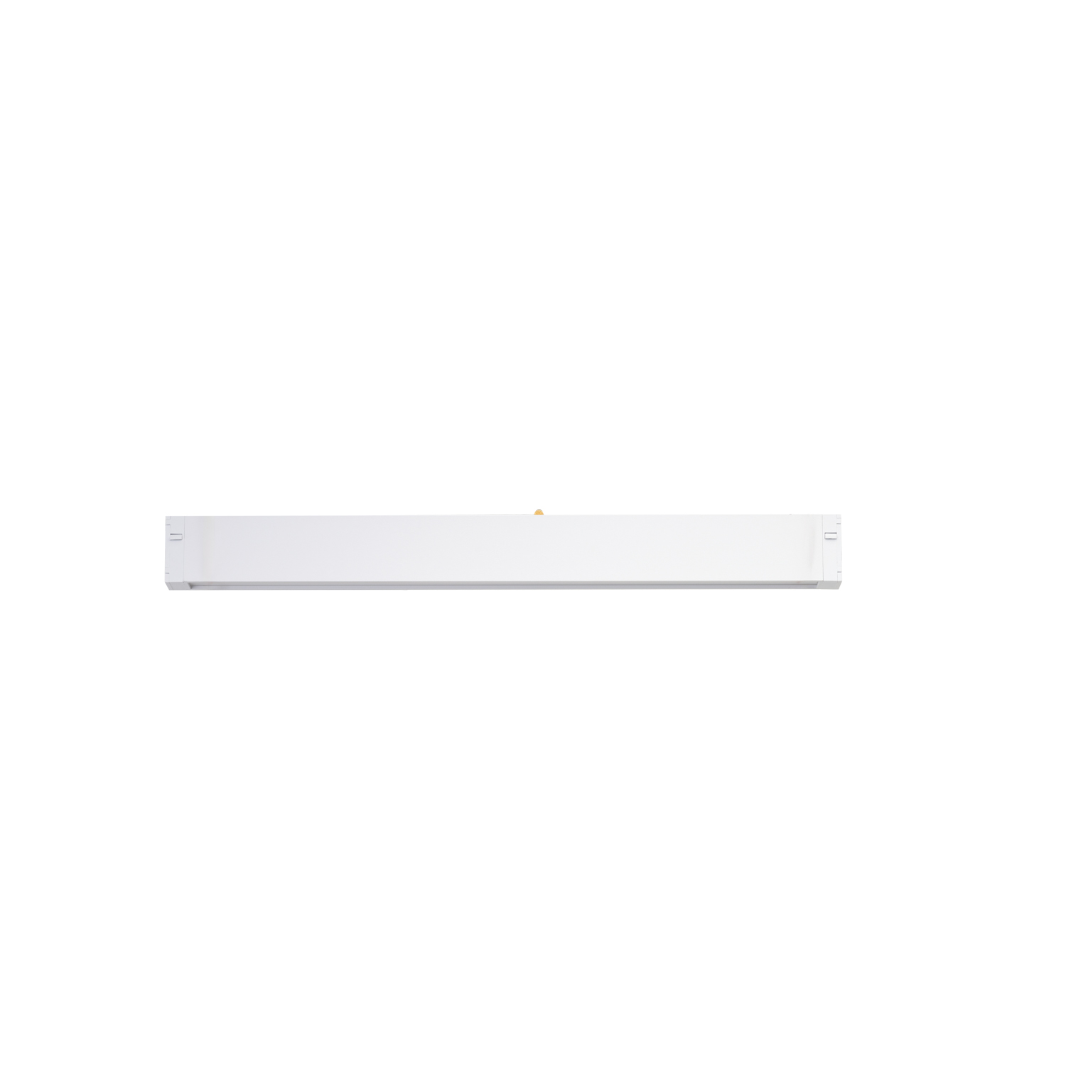 Oprawa szynowa BETA SAGA AZ7232, biała, LED 18 W, CCT, Bluetooth, RGB – AZzardo