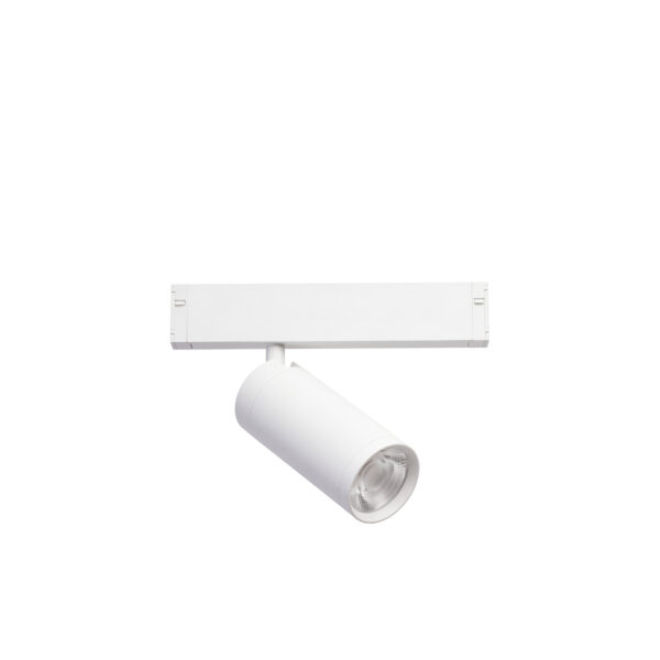Oprawa szynowa BETA MAKITA AZ7234, biała, LED 20 W, CCT, Bluetooth – AZzardo