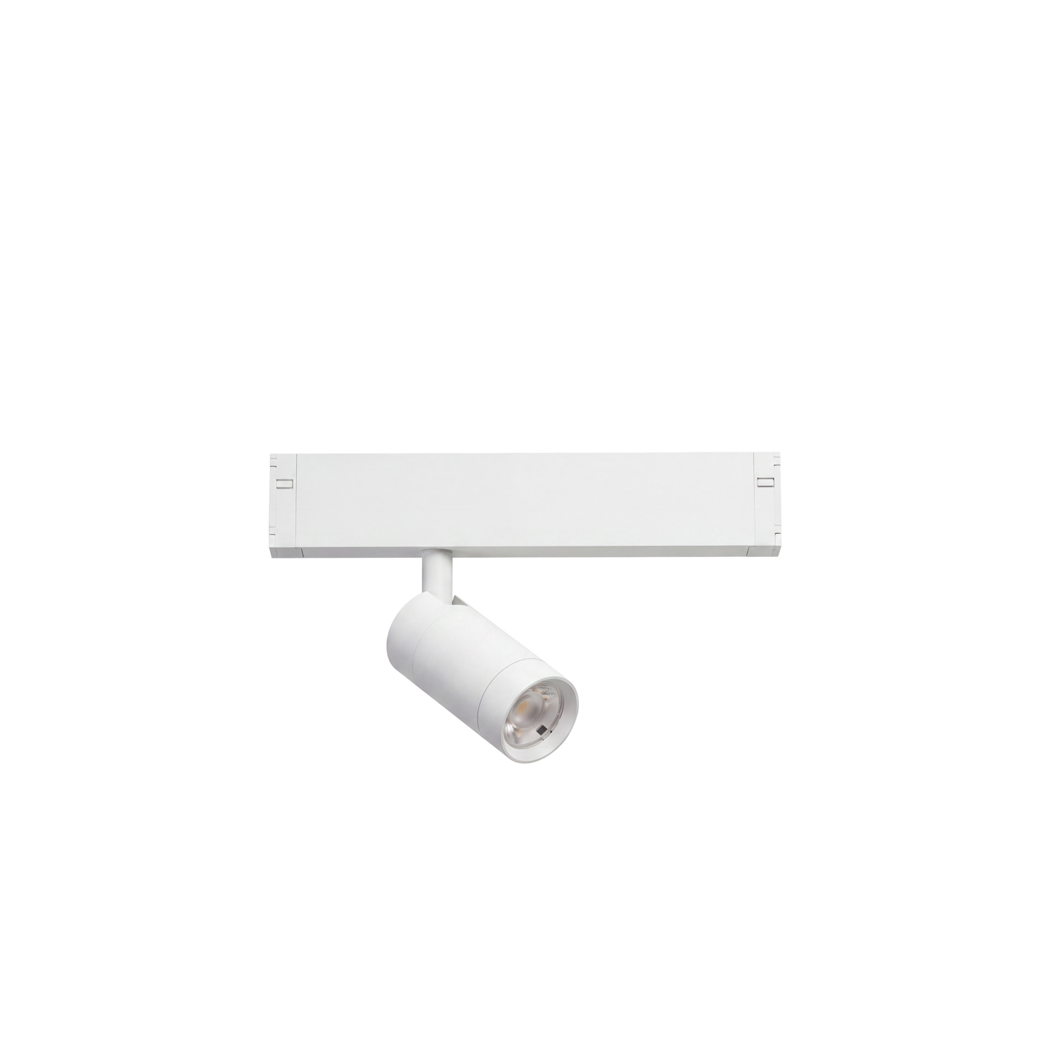 Oprawa szynowa BETA OPTICA AZ7237, biała, LED 7 W, CCT, Bluetooth – AZzardo
