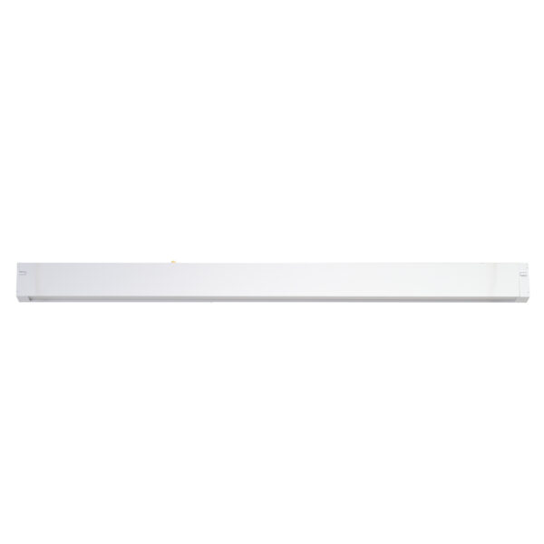 Oprawa szynowa BETA SAGA AZ7239, biała, LED 27 W, CCT, Bluetooth – AZzardo