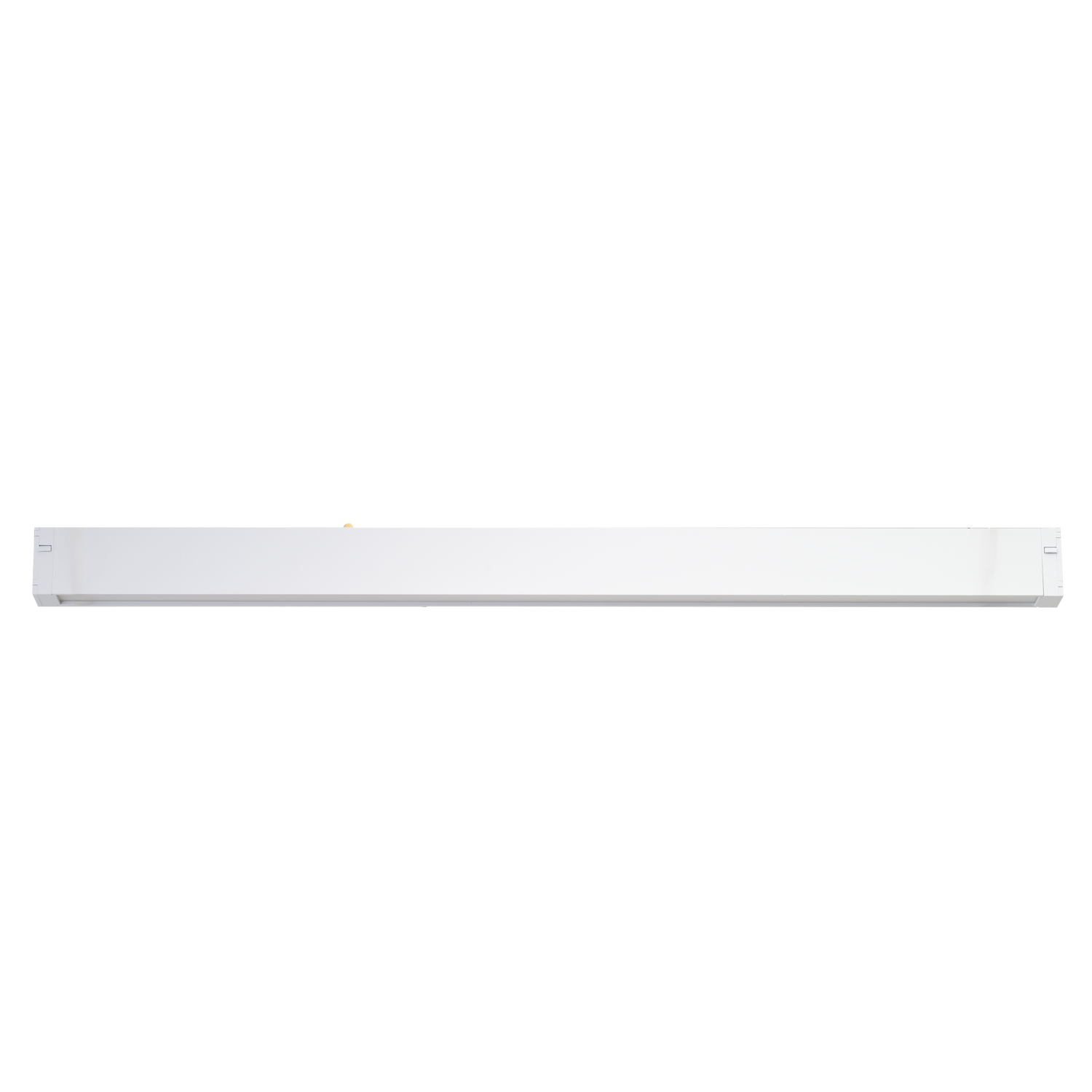 Oprawa szynowa BETA SAGA AZ7239, biała, LED 27 W, CCT, Bluetooth – AZzardo