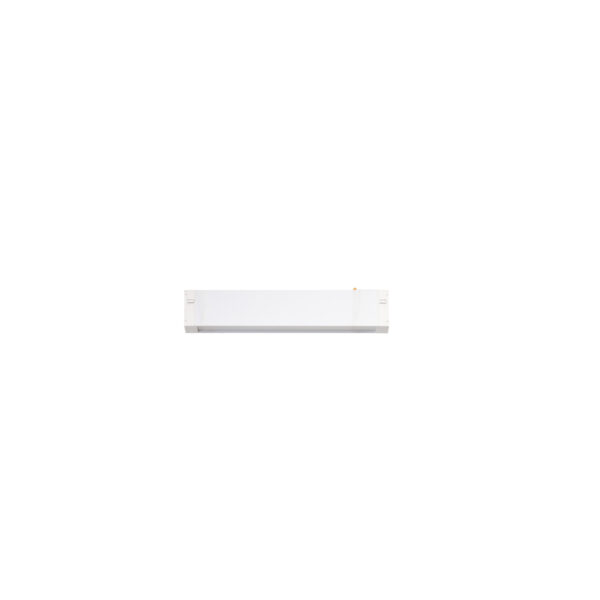 Oprawa szynowa BETA SAGA AZ7241, biała, LED 9 W, CCT, Bluetooth – AZzardo