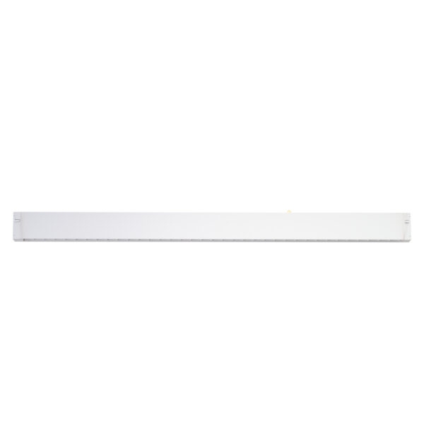 Oprawa szynowa BETA KIRA AZ7242, biała, LED 27 W, CCT, Bluetooth – AZzardo