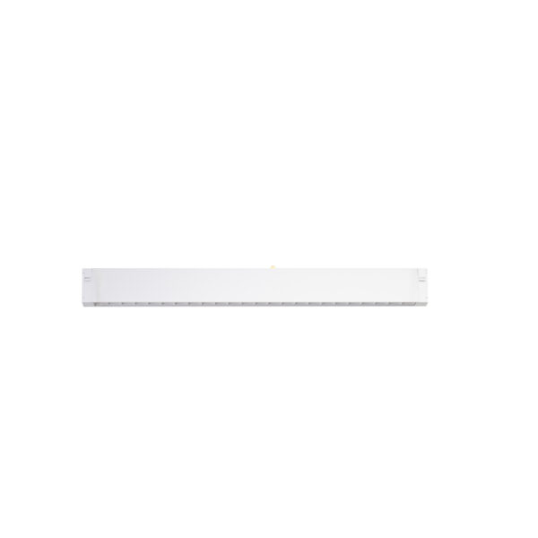 Oprawa szynowa BETA KIRA AZ7243, biała, LED 18 W, CCT, Bluetooth – AZzardo