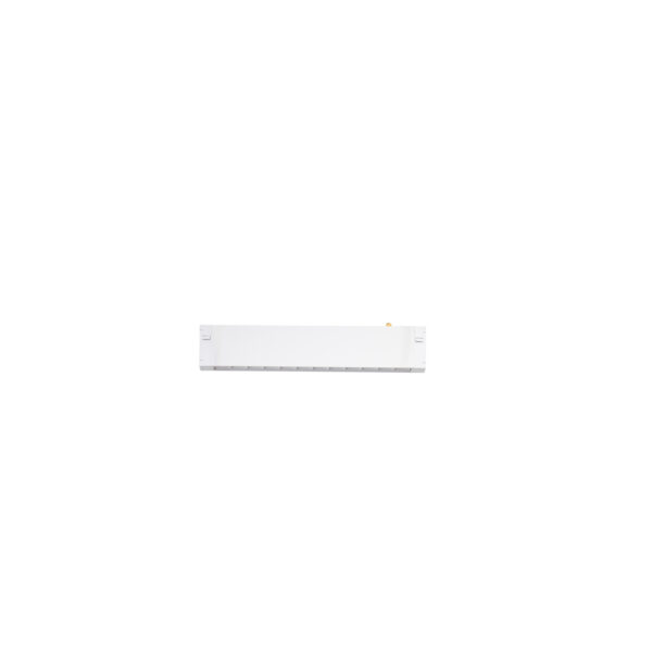 Oprawa szynowa BETA KIRA AZ7244, biała, LED 9 W, CCT, Bluetooth – AZzardo