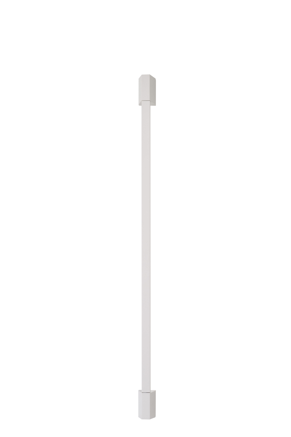 Kinkiet zewnętrzny GUSTO 90 AZ7271, biały, LED 9 W, 4000 K, IP54 – AZzardo