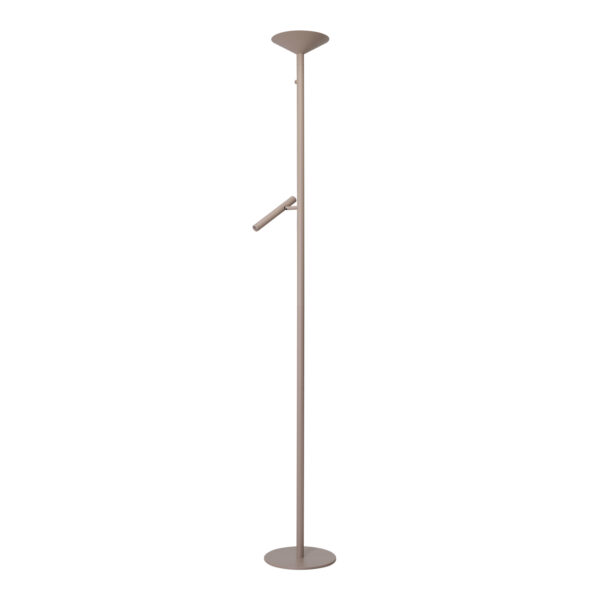 Lampa podłogowa TROST AZ7299, beżowa, LED 22,5 W, 3000 K – AZzardo