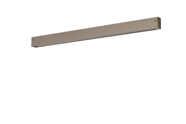Oprawa szynowa BETA SAGA AZ7342, beżowa, LED 27 W, CCT, Bluetooth – AZzardo