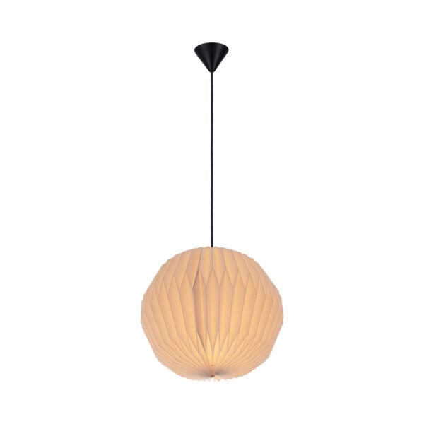 Abażur retro Nordlux BELLOY 30 — biały, 2312683201