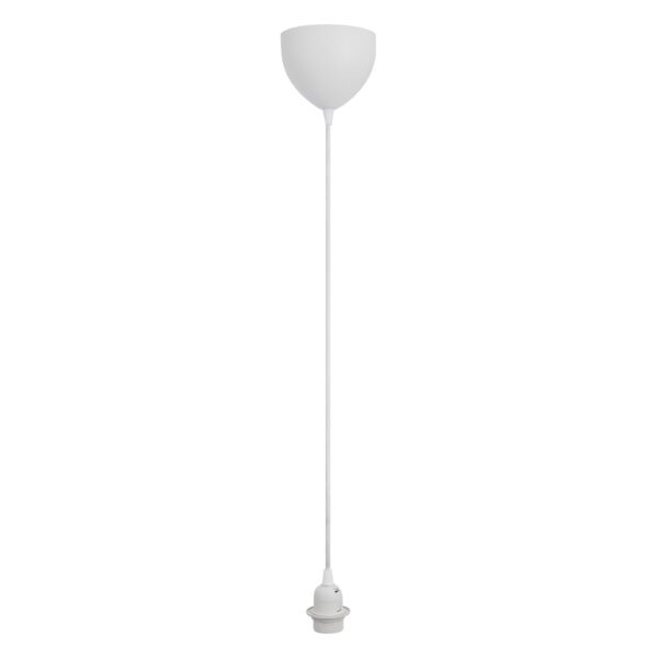 Zawiesie do lampy Nordlux DELUX — białe, 2412023001