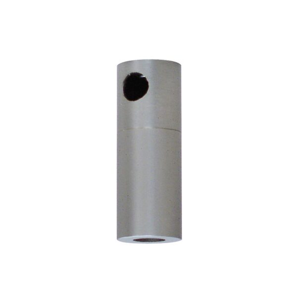 Uchwyt do przewodu lampy Nordlux FIXIT — stal szczotkowana, 0130032