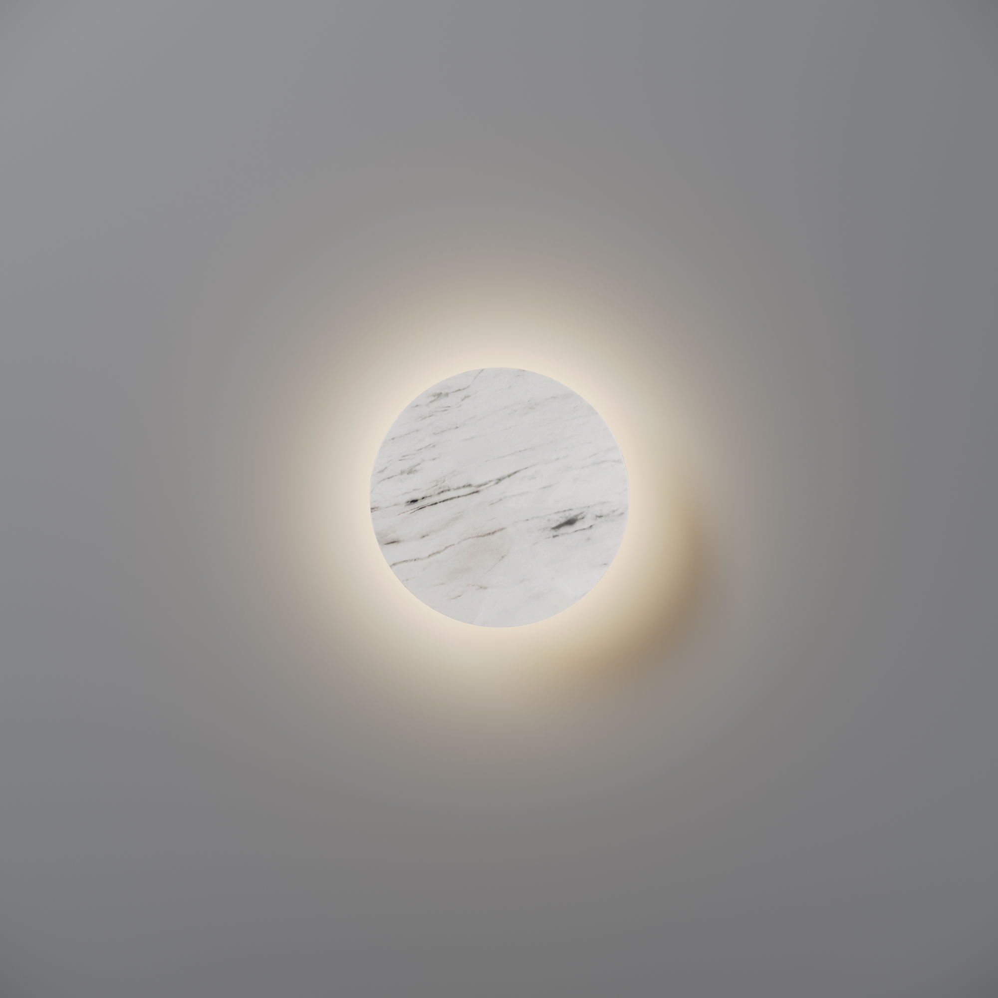 Kinkiet nowoczesny BASIC TEXTURE MOD461WL-L5W3K, biały, LED 5 W – Maytoni - obrazek 4