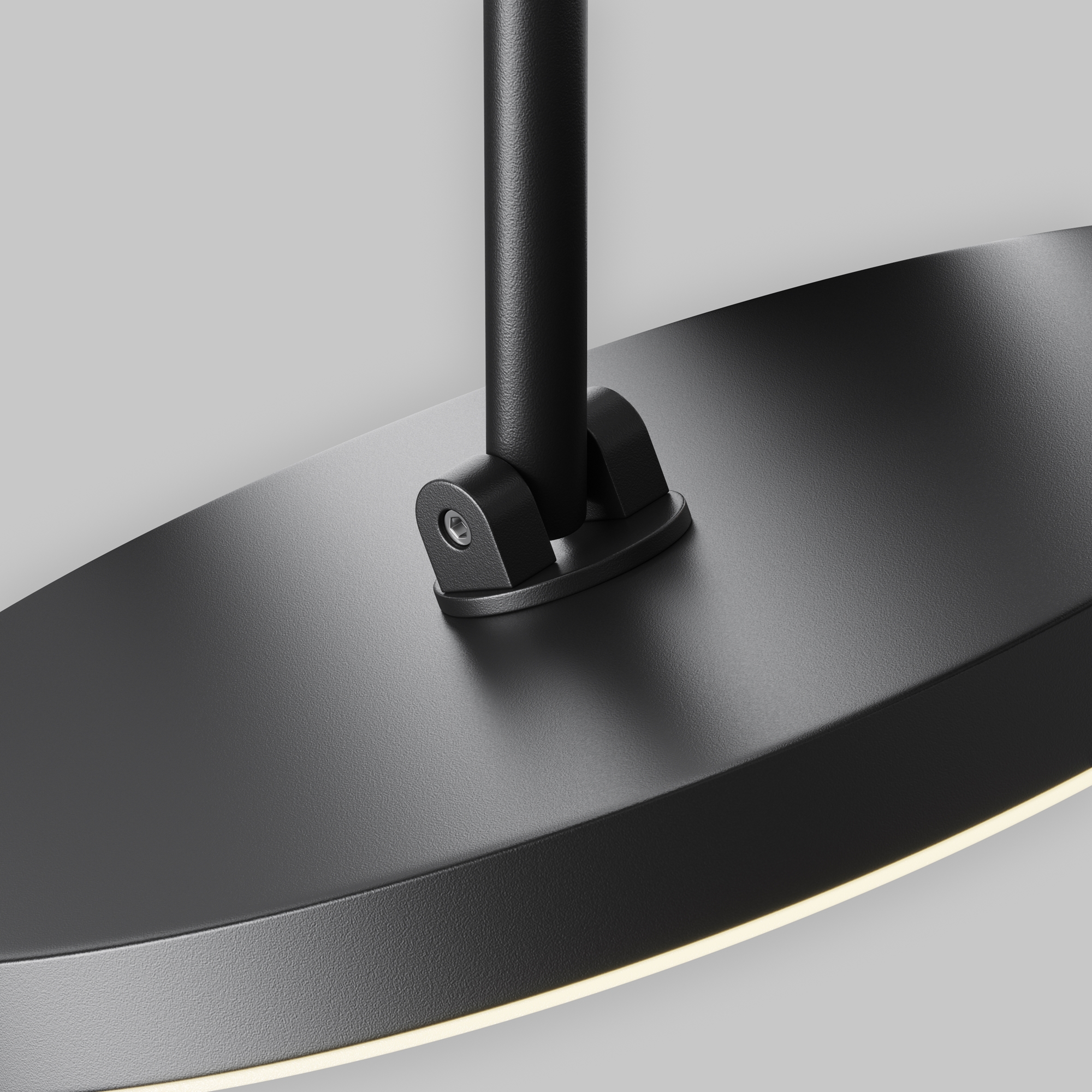 Oprawa do szyn magnetycznych EXILITY PLATO TR131-4-15W-DS-B, czarna, LED 15 W – Maytoni - obrazek 4