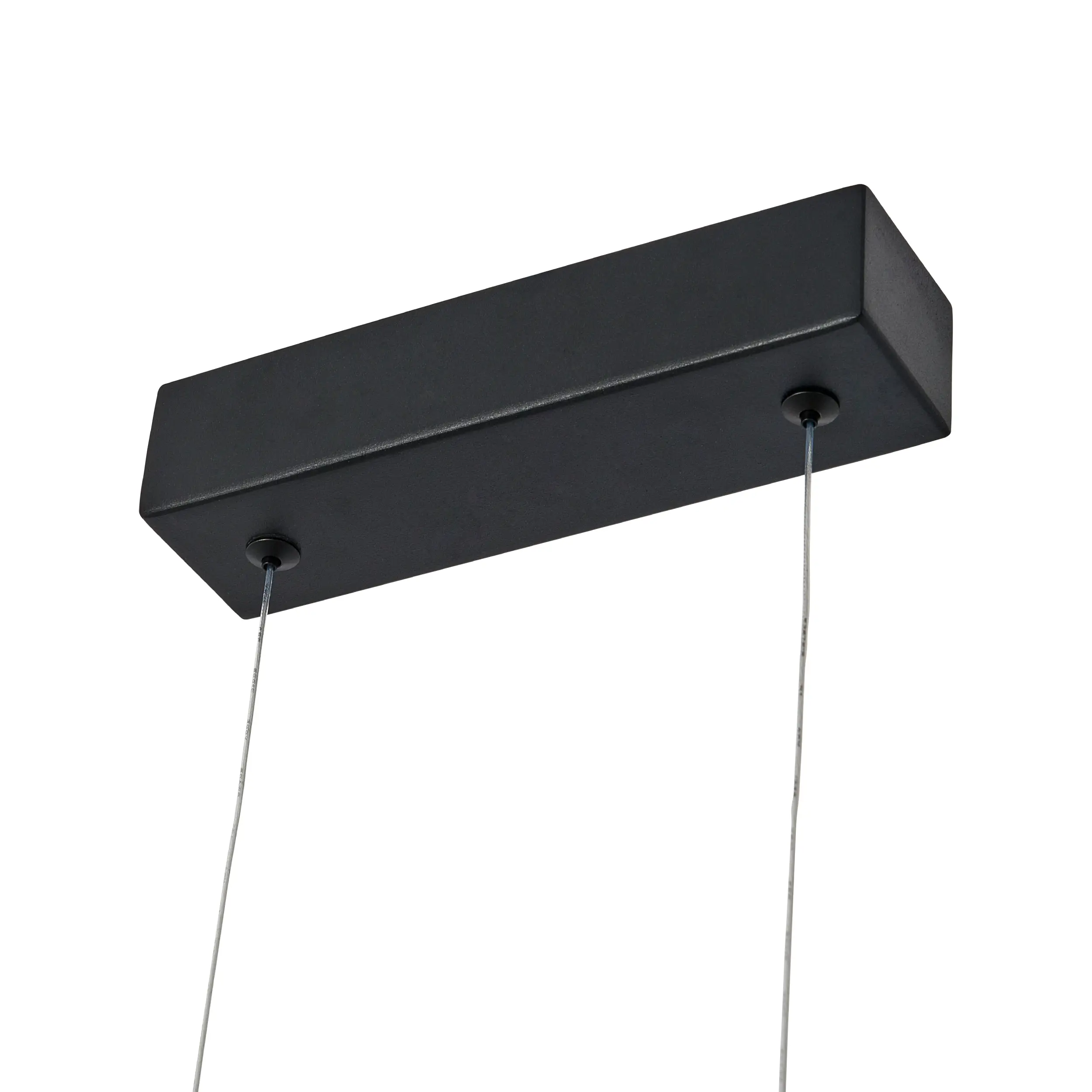 Lampa wisząca LOOP M PL0119-85-CCT-BK, czarna, LED 39 W, CCT 3000/3500/4000 K, IP44 – Yaskr - obrazek 10