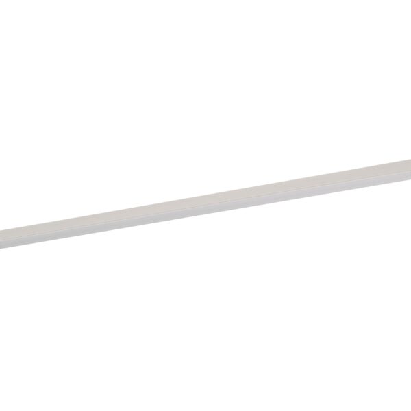 Osłona szyny Nordlux LINK 1 m — biała, 2210309001