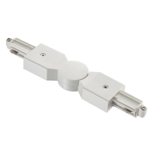 Łącznik regulowany Nordlux LINK — biały, 79029901