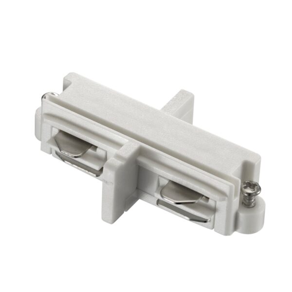 Łącznik prosty Nordlux LINK — biały, 79059901