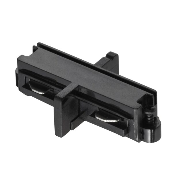 Łącznik prosty Nordlux LINK — czarny, 79059903