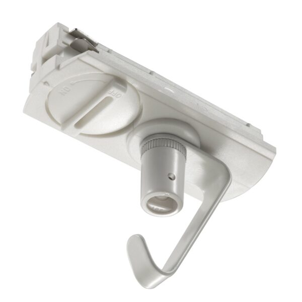 Adapter do lamp wiszących Nordlux LINK — biały, 79069901