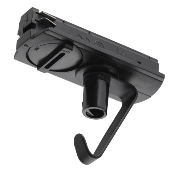 Adapter do lamp wiszących Nordlux LINK — czarny, 79069903