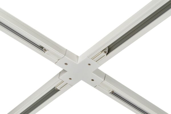 Łącznik X Nordlux LINK — biały, 86079901