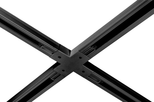 Łącznik X Nordlux LINK — czarny, 86079903
