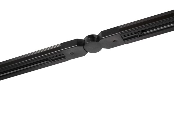Łącznik regulowany Nordlux LINK — czarny, 79029903