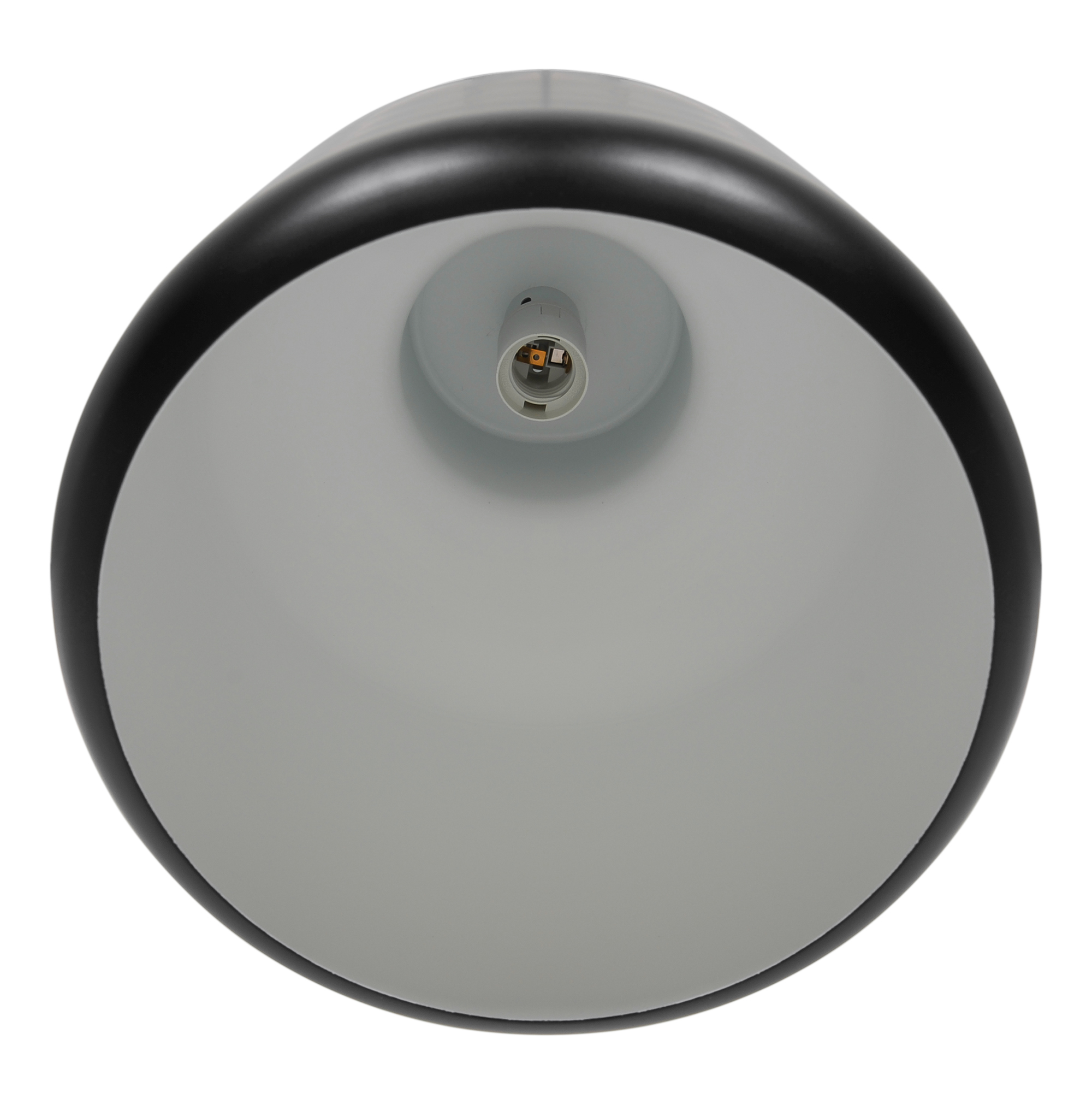 Lampa wisząca nowoczesna Nordlux LOUELLA 30 — czarna, E27, 2612073003 - obrazek 4