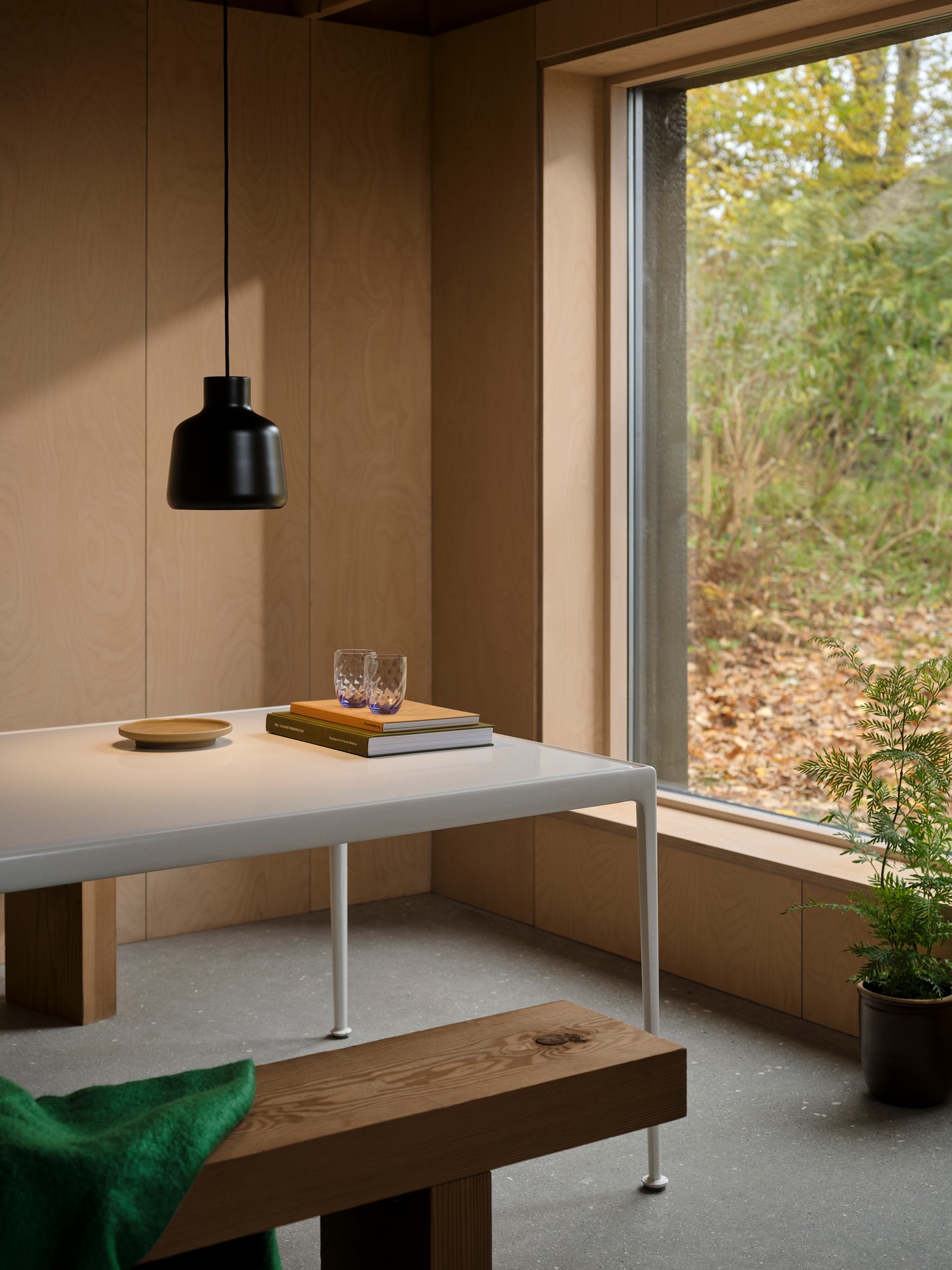 Lampa wisząca nowoczesna Nordlux LOUELLA 20 — czarna, E27, 2612053003 - obrazek 5