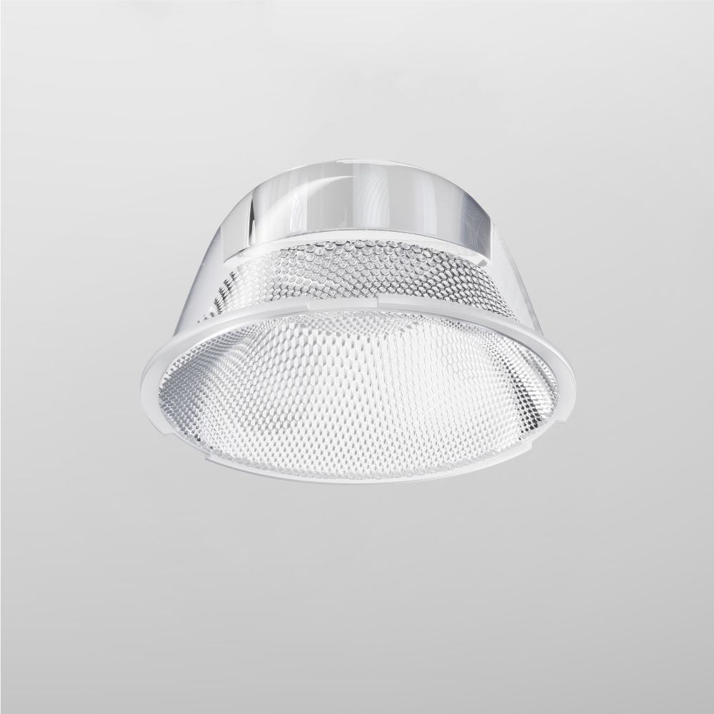 Soczewka FOCUS LED LensD38-24, transparentna – Maytoni - obrazek 2
