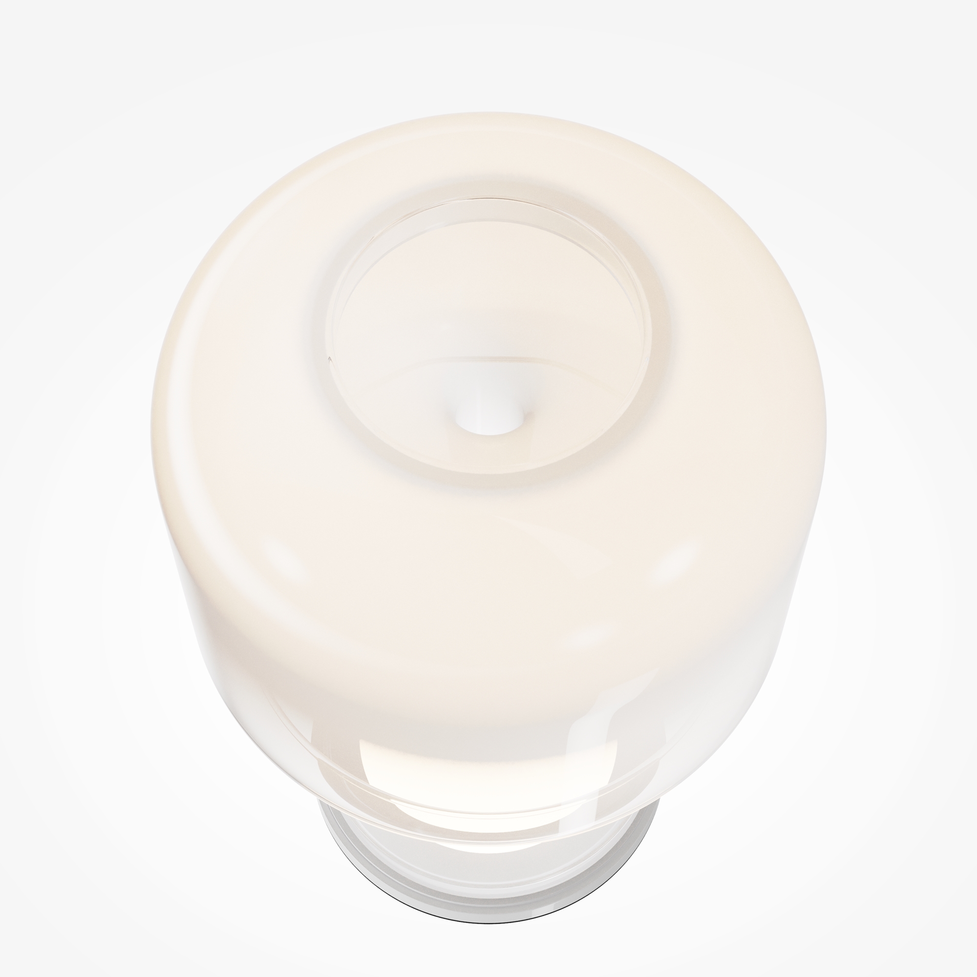 Lampa stołowa nowoczesna SPIRITO MOD286TL-L8W3K, biała, LED 13 W 3000 K – Maytoni - obrazek 2