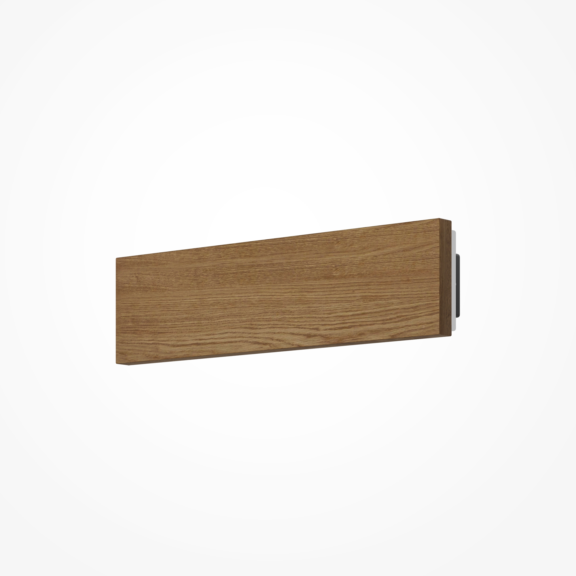 Kinkiet nowoczesny BASIC TEXTURE MOD461WL-L8BGK, czarno-beżowy, LED 8 W CCT 2700/3000/4000 K – Maytoni - obrazek 2