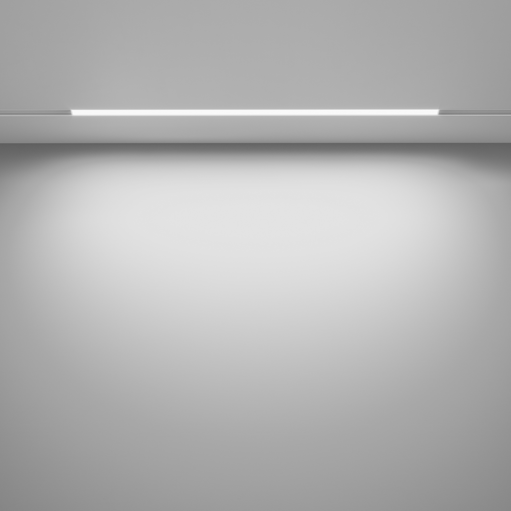 Oprawa liniowa do szyn magnetycznych EXILITY BASIS TR030-4-24W3K-WW-DS-W, biała, LED 24 W – Maytoni - obrazek 2