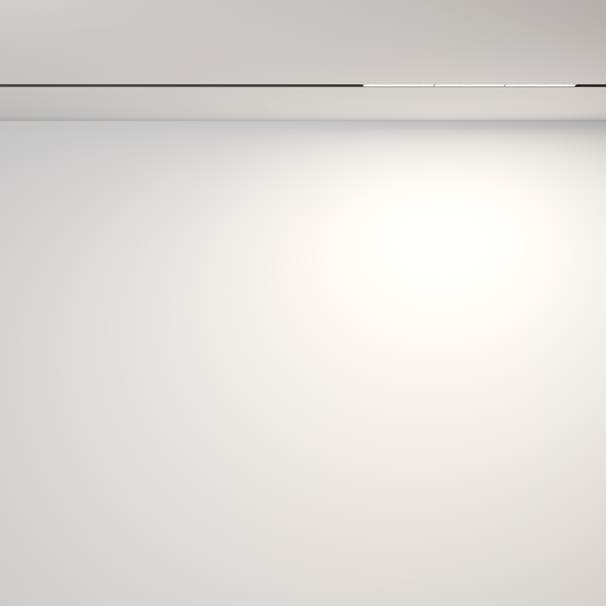 Oprawa do szyn magnetycznych EXILITY PARETE TR106-4-18W-DS-B, czarna, LED 18 W – Maytoni - obrazek 2
