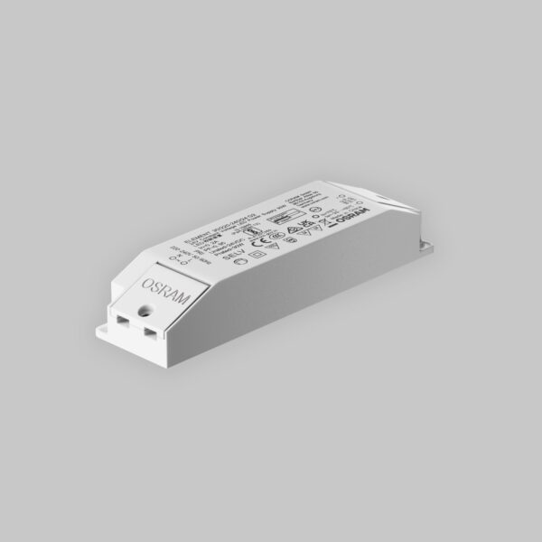 Zasilacz LED stałonapięciowy FLARITY 30-220-240-24-G2, biały, 30 W 24 V DC – Maytoni