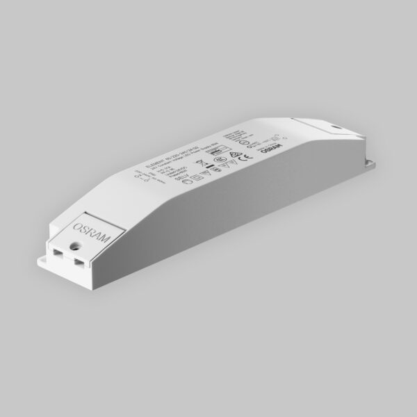 Zasilacz LED stałonapięciowy FLARITY 60-220-240-24-G2, biały, 60 W 24 V DC – Maytoni