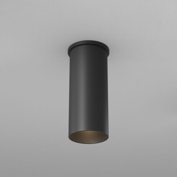 Oprawa modułowa HOLITY FOCUS LED C151CL-13W3K-B, czarna, 13 W 3000 K – Maytoni