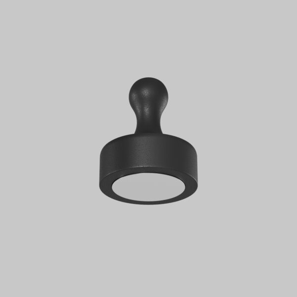 Uchwyt magnetyczny HOLITY CA050-GMH-B, czarny – Maytoni