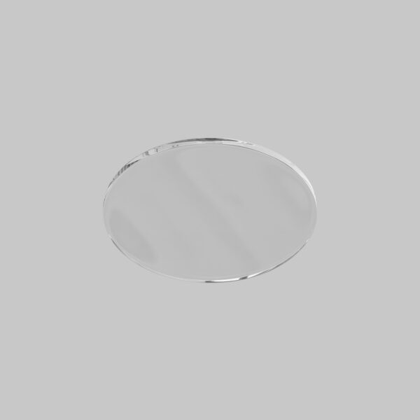 Szkło dekoracyjne DIP Glass001-D35, transparentne – Maytoni
