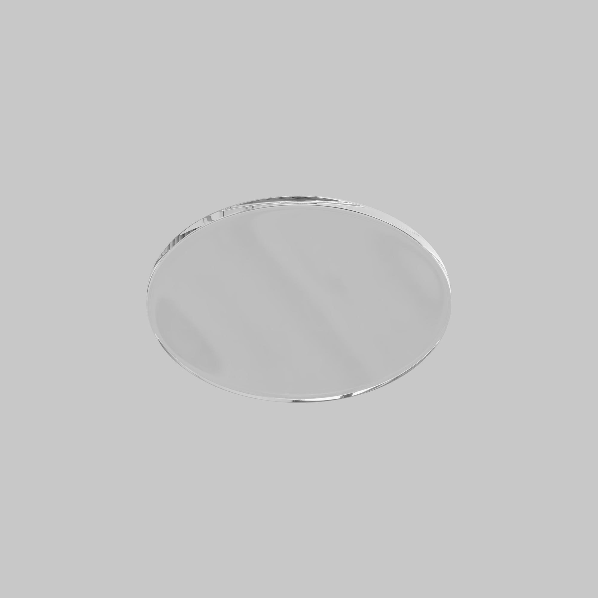 Szkło dekoracyjne DIP Glass001-D35, transparentne – Maytoni