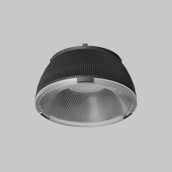 Soczewka DIP Lens001D45-15W, transparentna – Maytoni