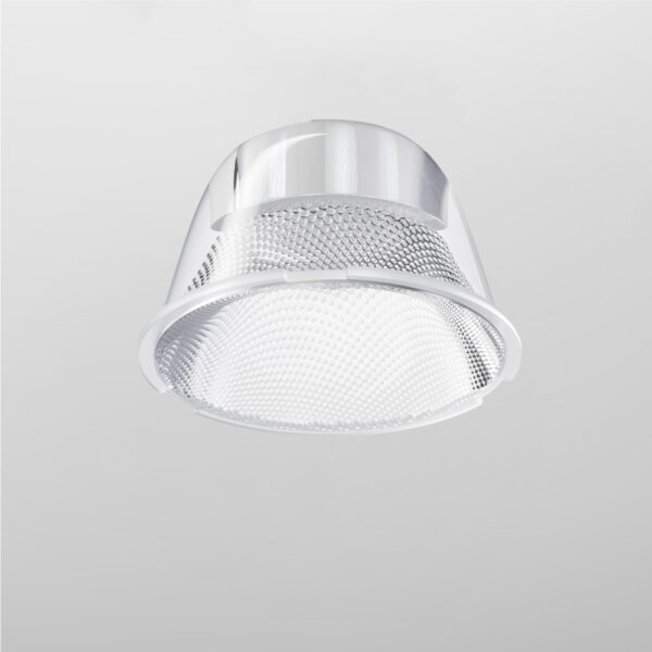 Soczewka FOCUS LED LensD31-15, transparentna – Maytoni